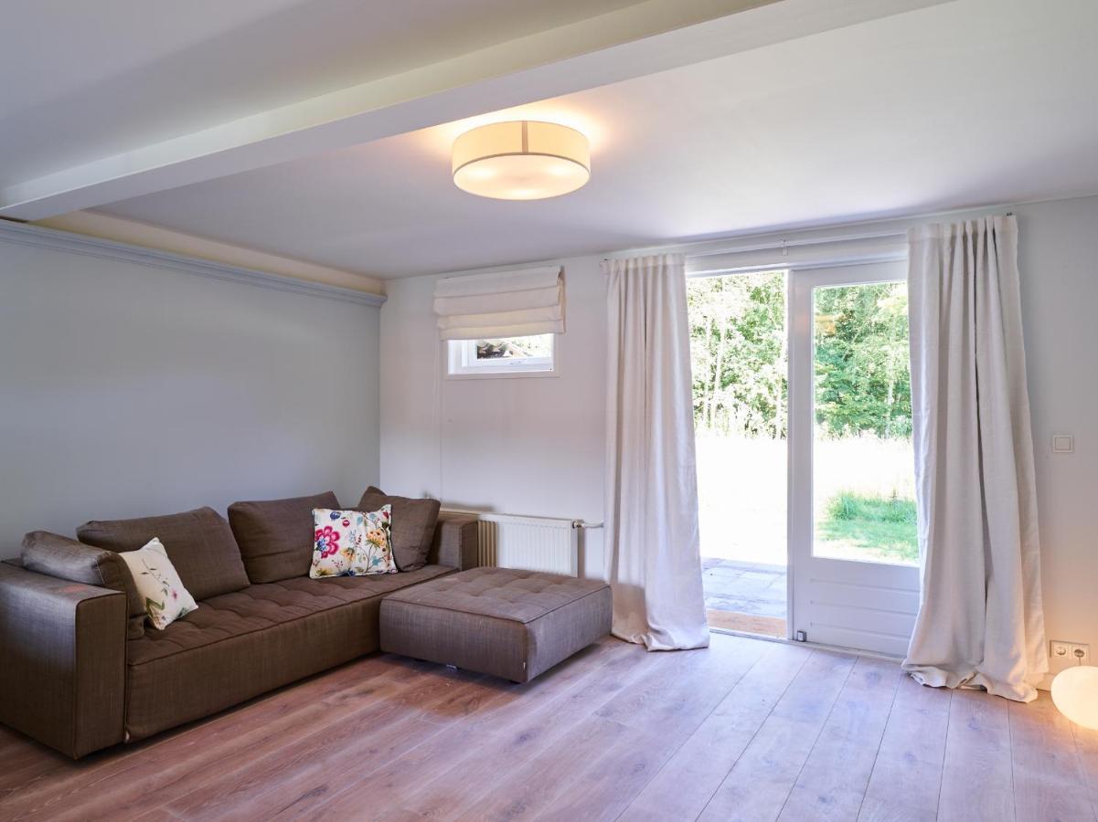 Cottage Duinroos - Dune Rose Oostvoorne Exteriör bild